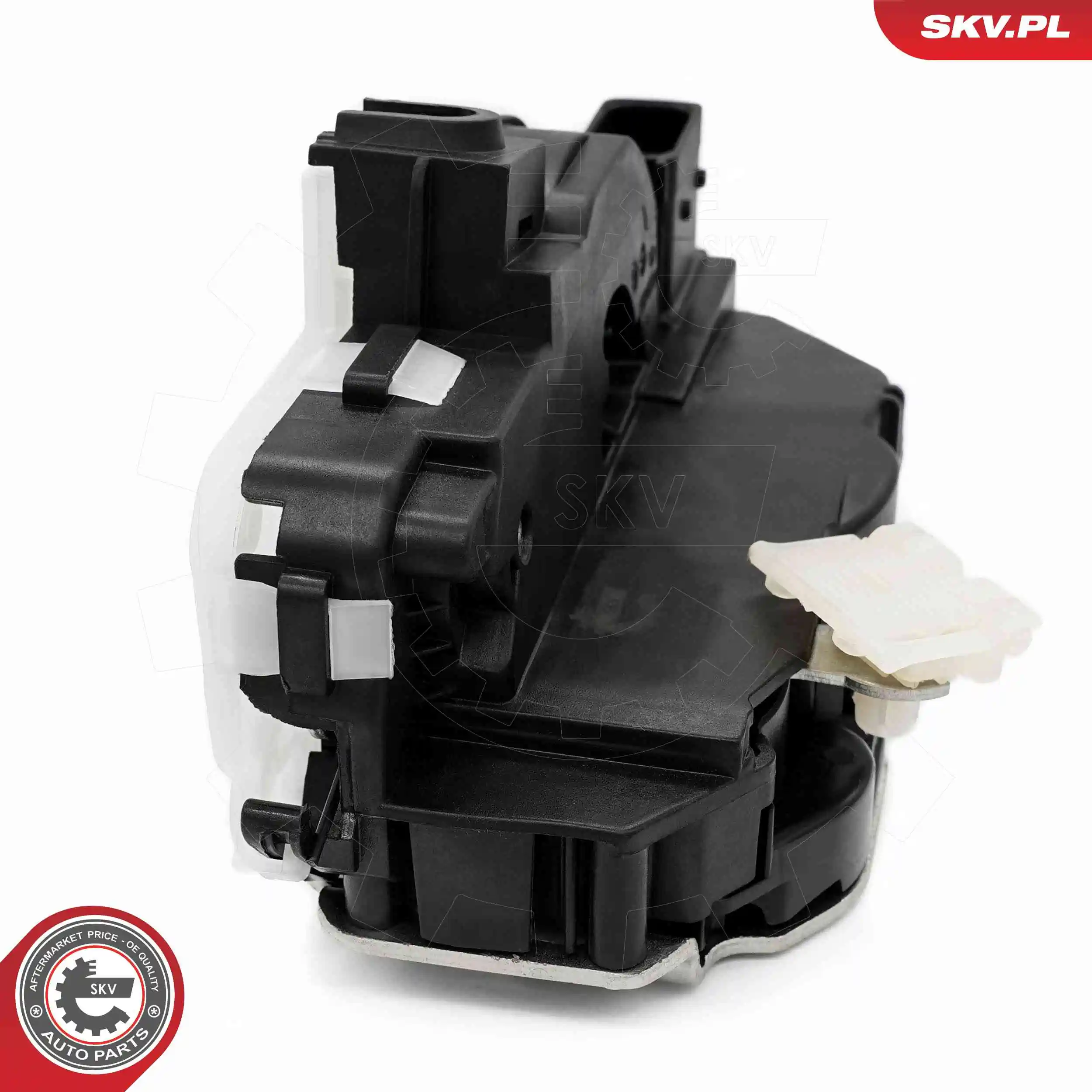 60SKV331 SKV Fecho da porta dianteira esquerda