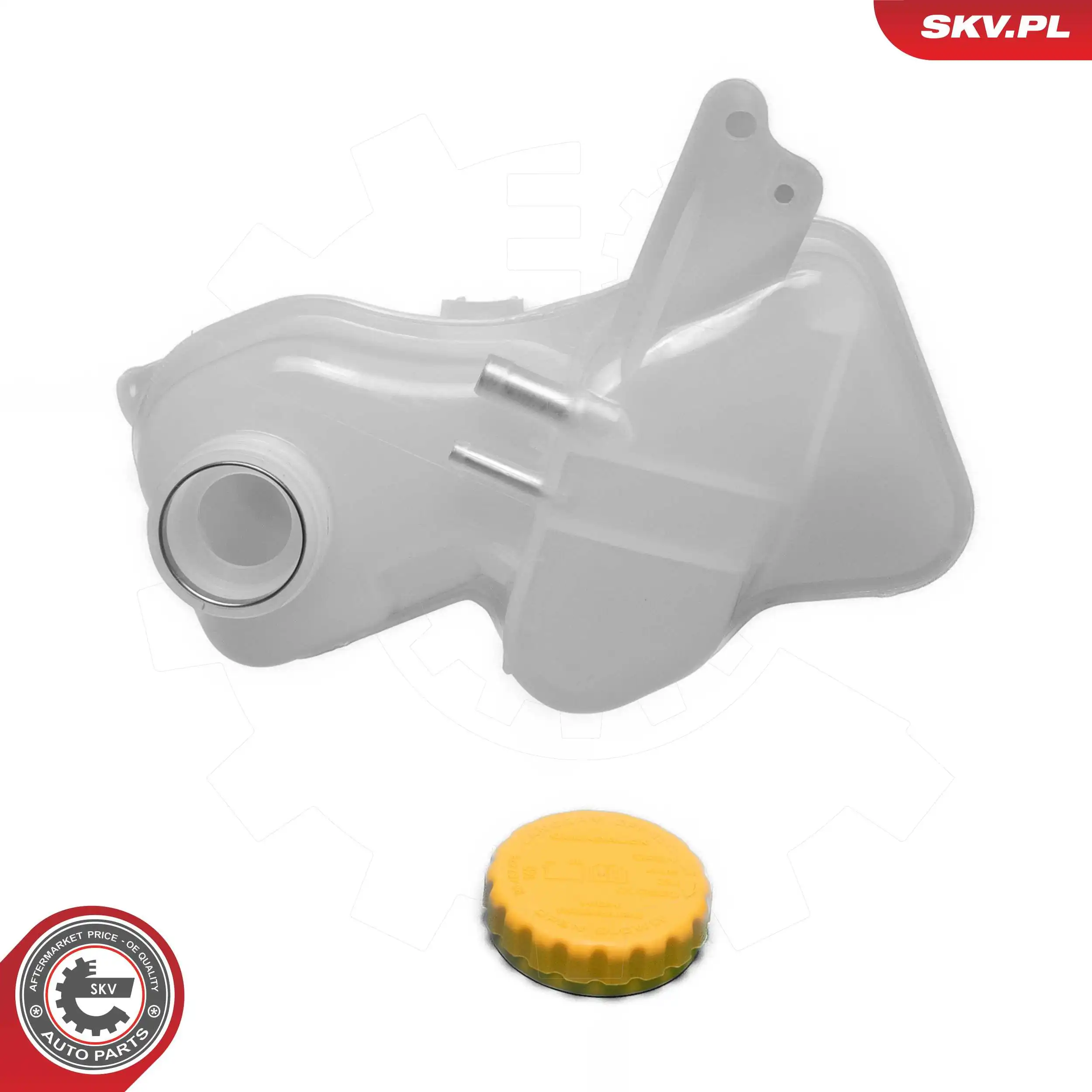 Compre 90322479 General Motors Tanque de expansão do sistema de esfriamento