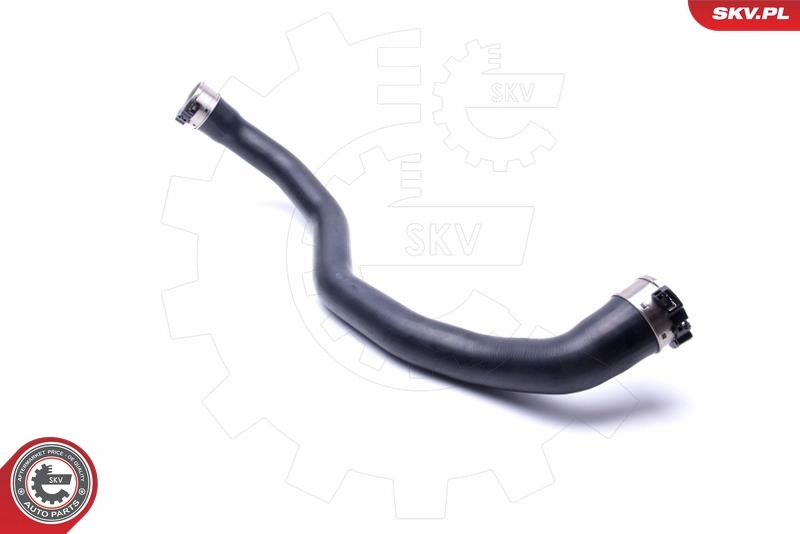 43SKV320 SKV Mangueira (cano derivado) de intercooler