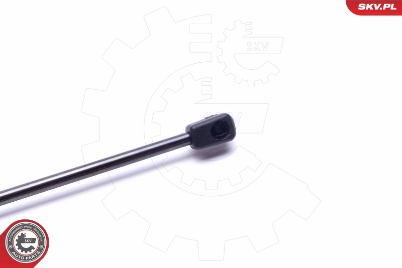 52SKV601 SKV Amortecedor de tampa de porta-malas (de 3ª/5ª porta traseira)