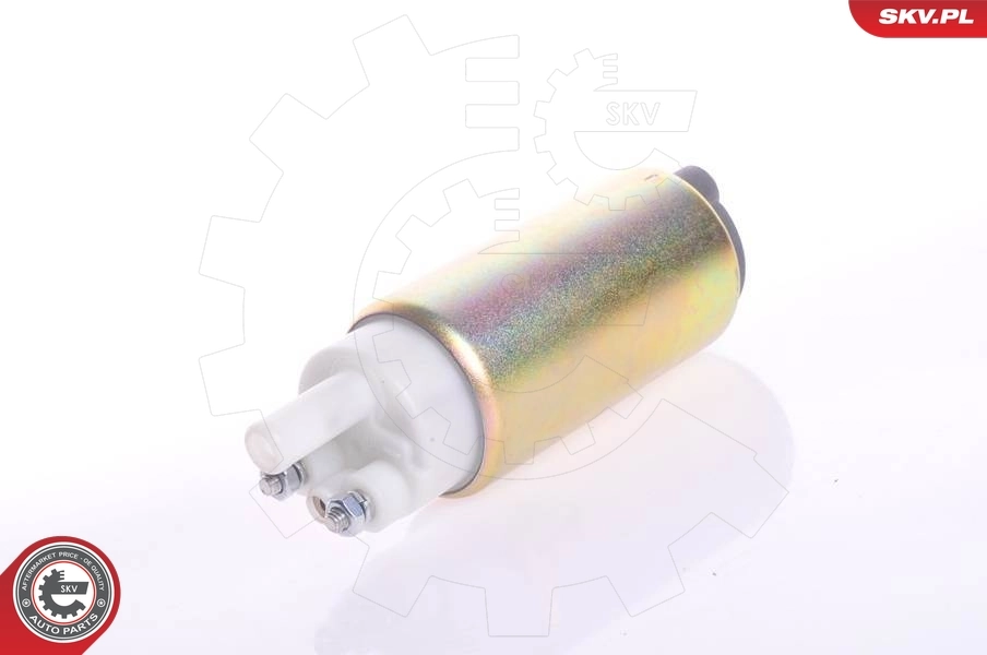 Bomba de combustível elétrica submersível Mitsubishi 1760A030 preço, a partir de 36,20 USD