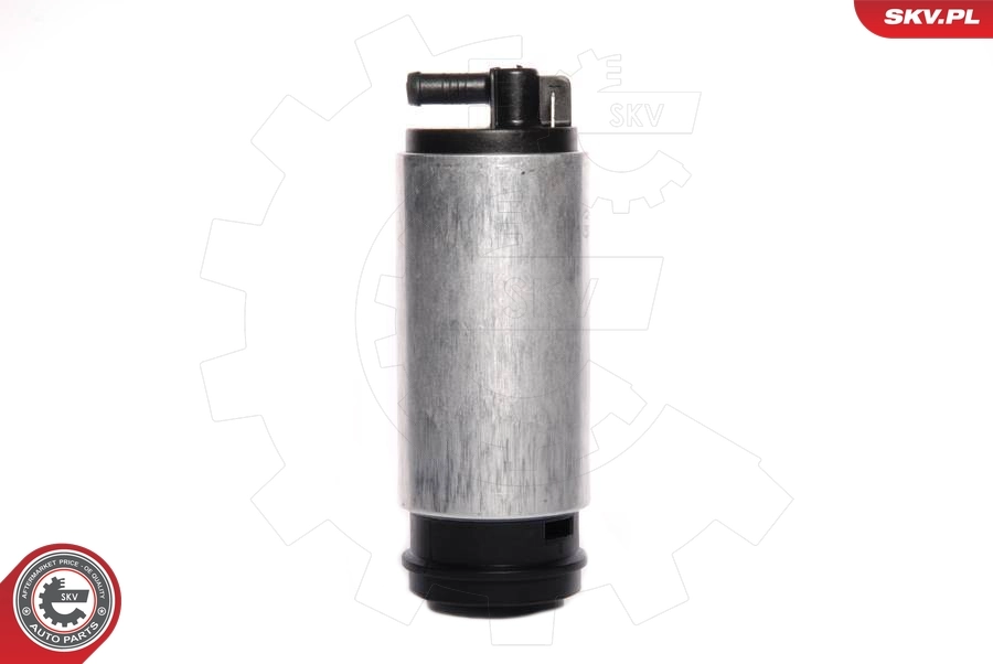 Módulo de bomba de combustível com sensor do nível de combustível 02SKV242 SKV