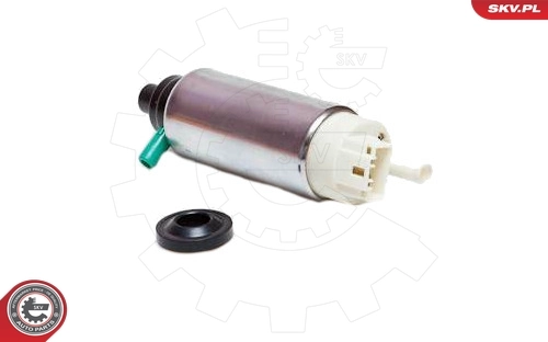  Bomba de combustível elétrica submersível Volvo S40 I sedan (VS) (1995 - 2003) I