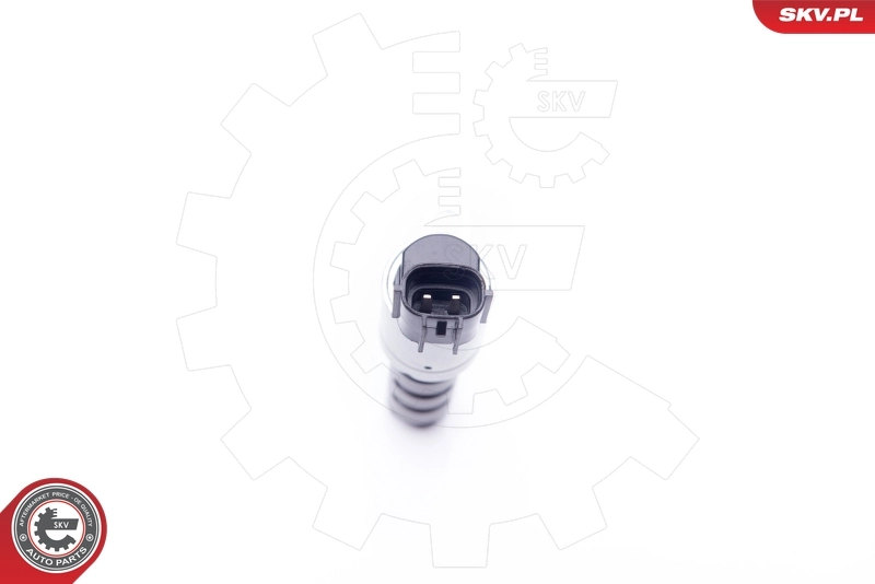 Válvula eletromagnética de posição (de fases) da árvore distribuidora 39SKV041 SKV
