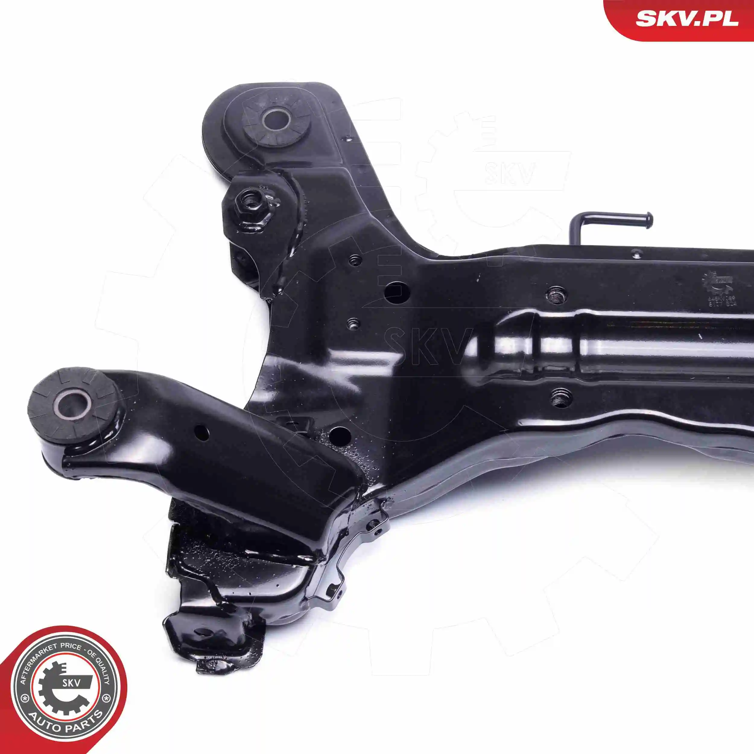Compre Viga de suspensão dianteira (plataforma veicular) Hyundai Matrix 