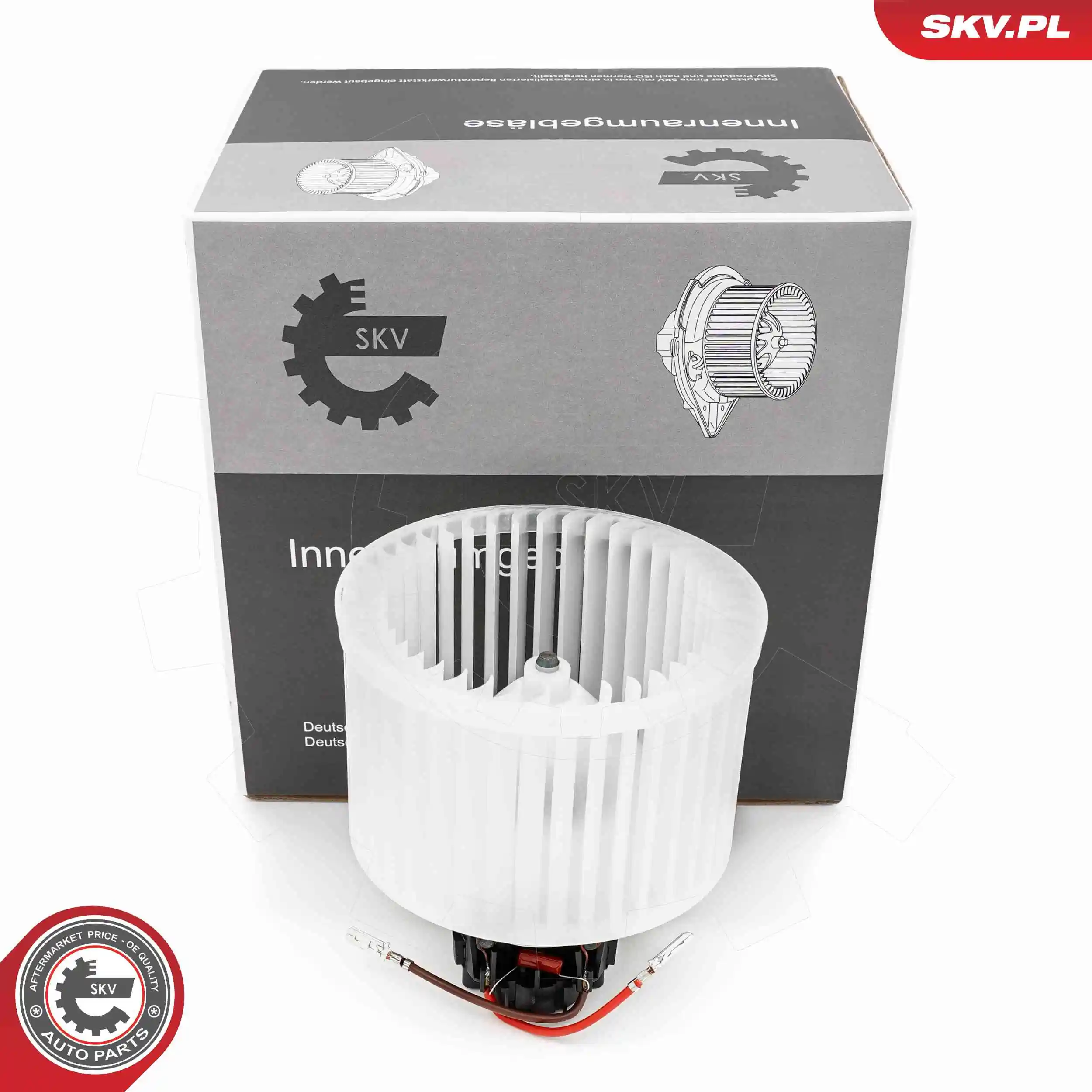 Motor de ventilador de forno (de aquecedor de salão) para Fiat Palio 178DX