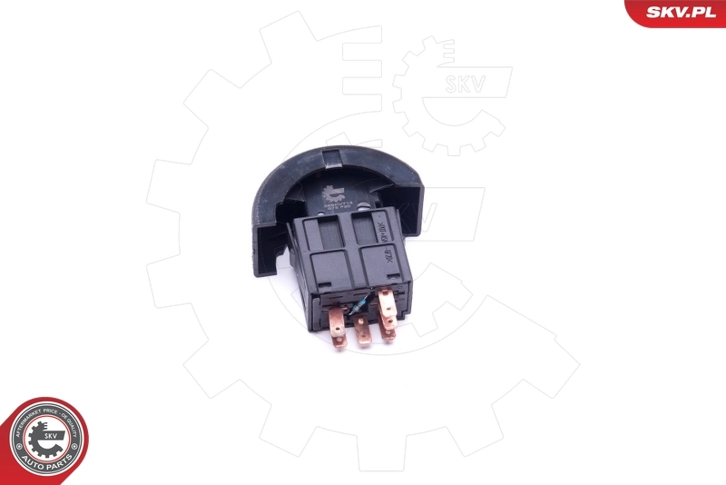 Botão de ativação do sinal de emergência SKV 36SKV713 preço, a partir de 18,78 USD