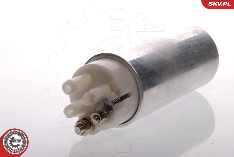 Módulo de bomba de combustível com sensor do nível de combustível BMW 5 sedan (E34) (1987 - 1995) 