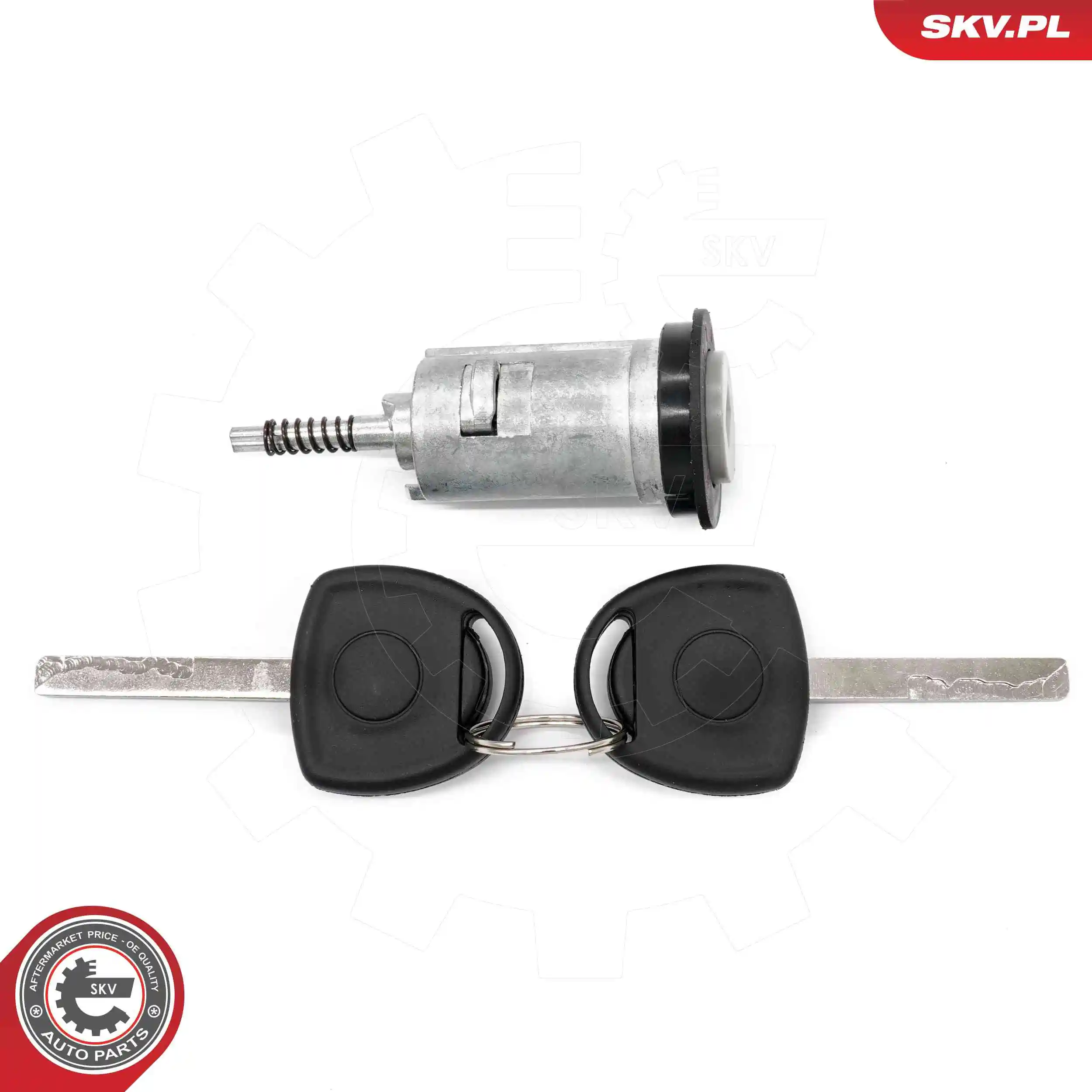 Trinco de fecho de ignição 90512000 General Motors