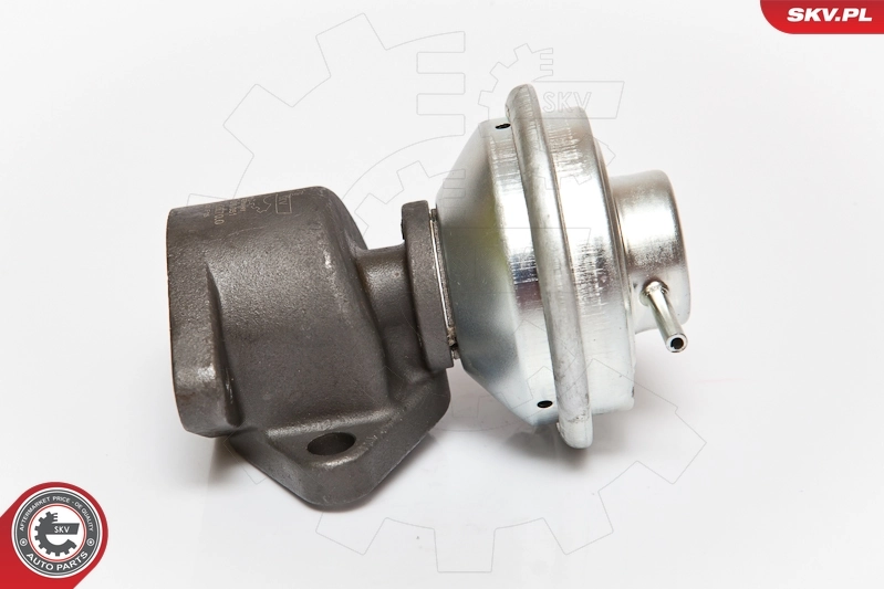 Válvula EGR de recirculação dos gases Magneti Marelli EV107