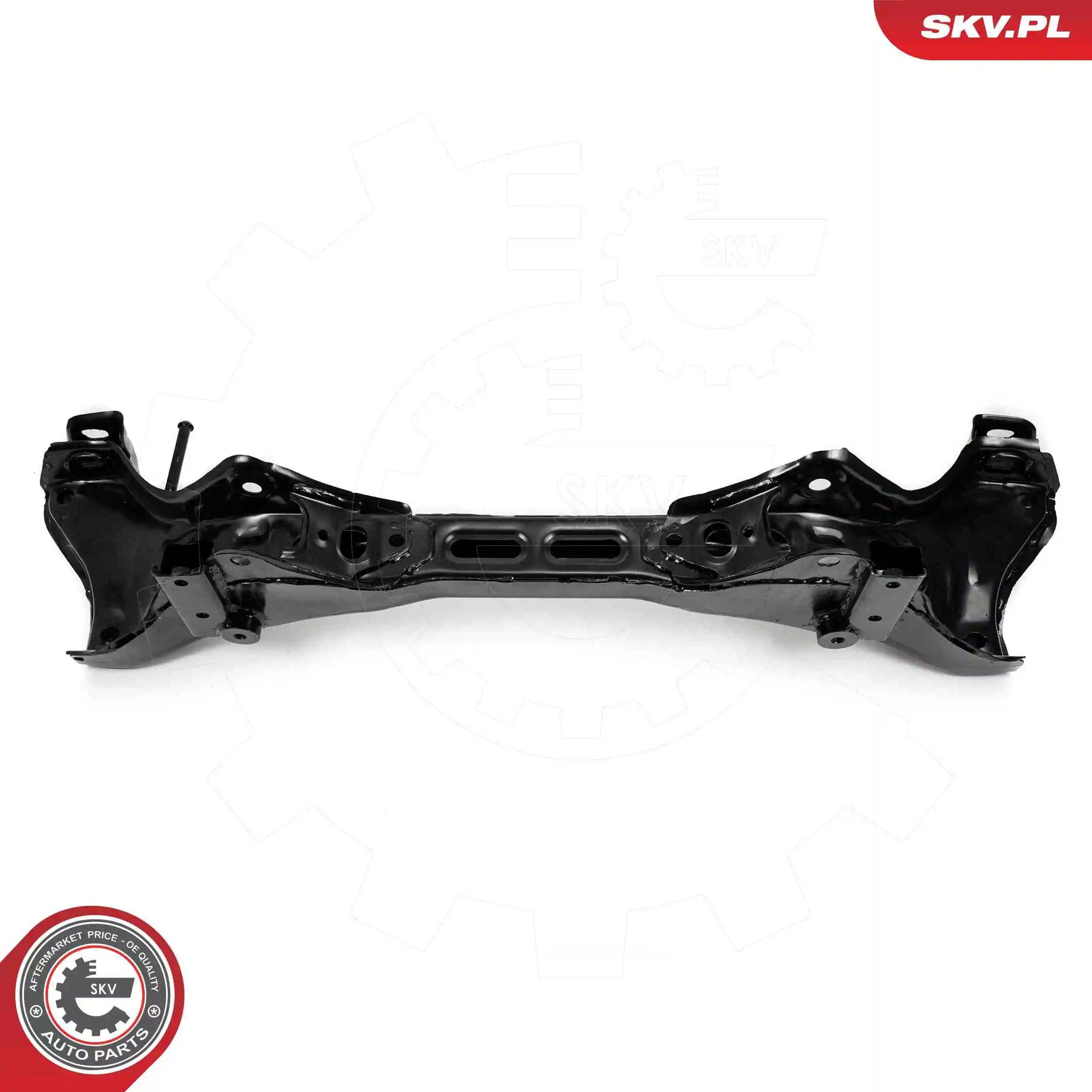  Viga de suspensão traseira (plataforma veicular) Hyundai Elantra IV sedan (HD) (2006 - 2011) IV