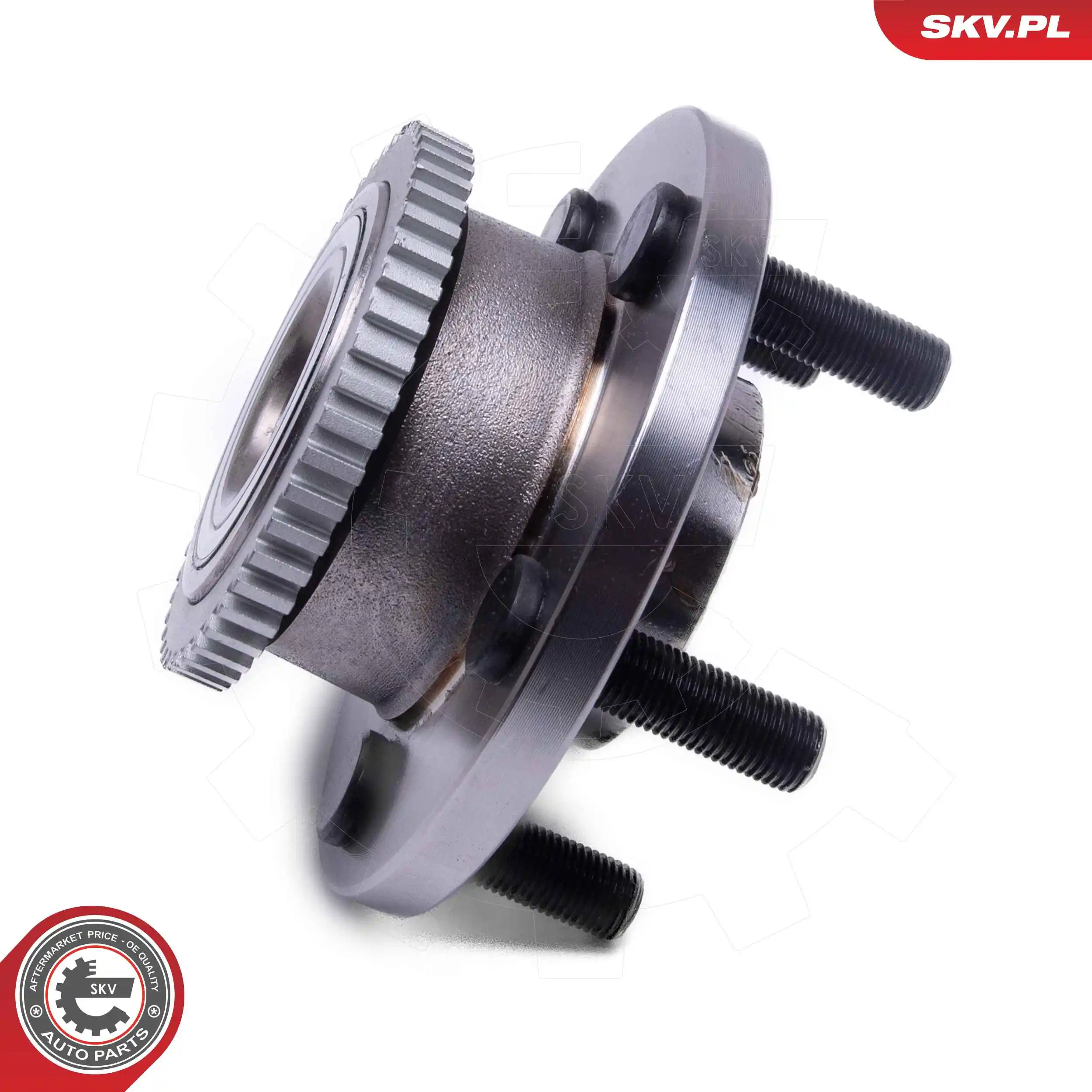 Compre Cubo dianteiro Ford Mustang 6