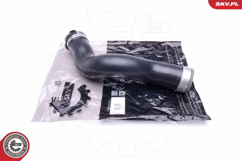 Mangueira (cano derivado) de intercooler 30129036 AND