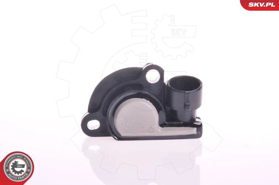 Sensor de posição da válvula de borboleta (potenciômetro) SKV 17SKV007 preço, a partir de 17,30 USD