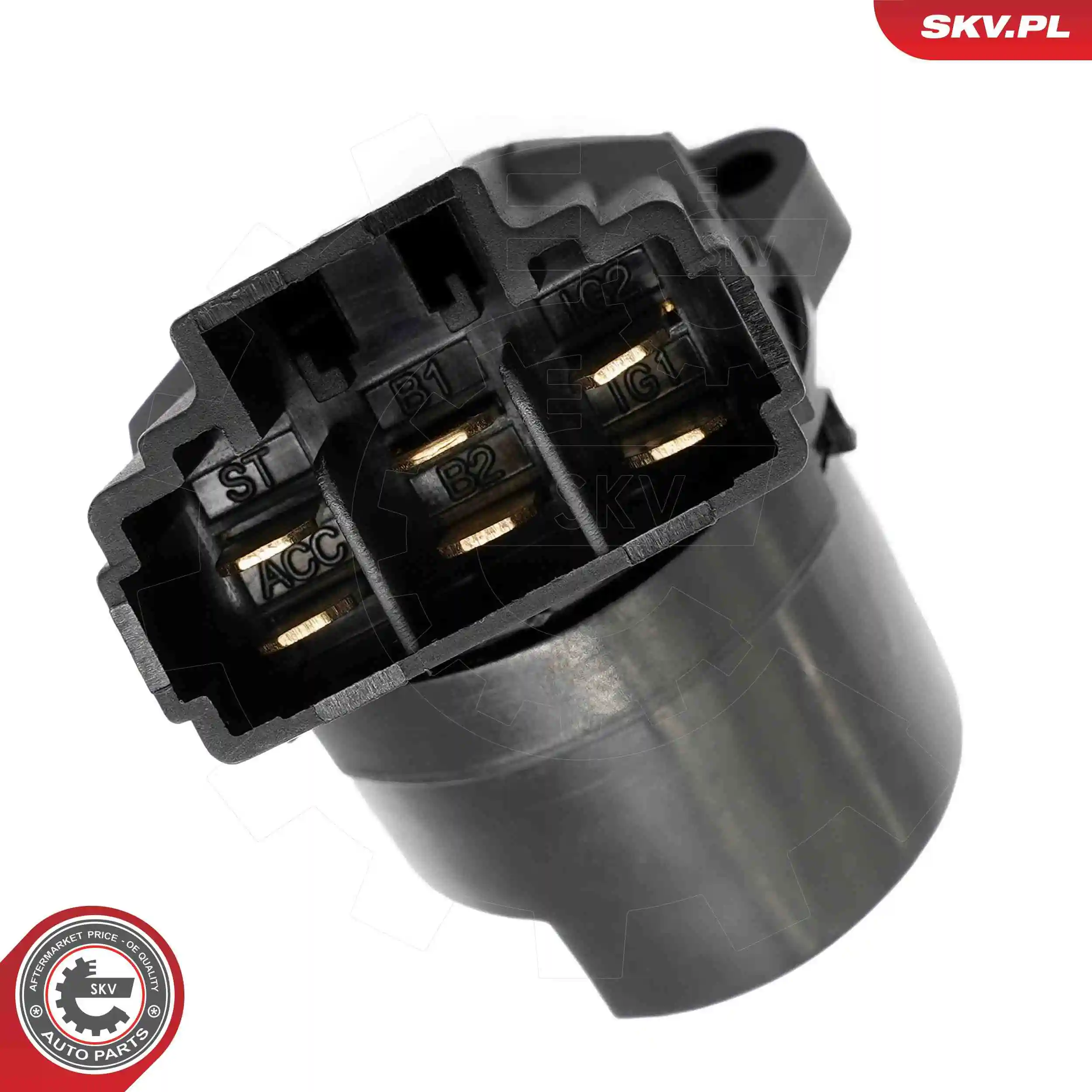 Grupo de contato de fecho de ignição SKV 65SKV043 preço, a partir de 15,95 USD