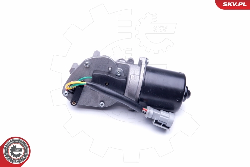 Motor de limpador pára-brisas do pára-brisas SKV 19SKV047 preço, a partir de 97,54 USD