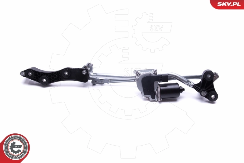 Trapézio de limpador pára-brisas SKV 05SKV090 preço, a partir de 114,27 USD