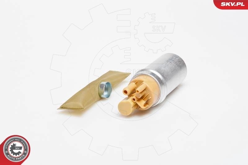 Módulo de bomba de combustível com sensor do nível de combustível SKV 02SKV268 preço, a partir de 100,42 USD