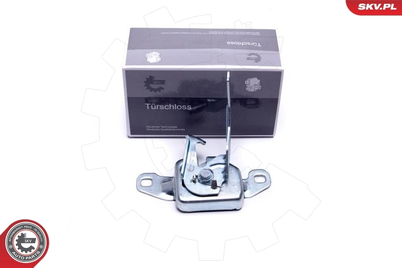 Compre Fecho da capota Dacia Duster 