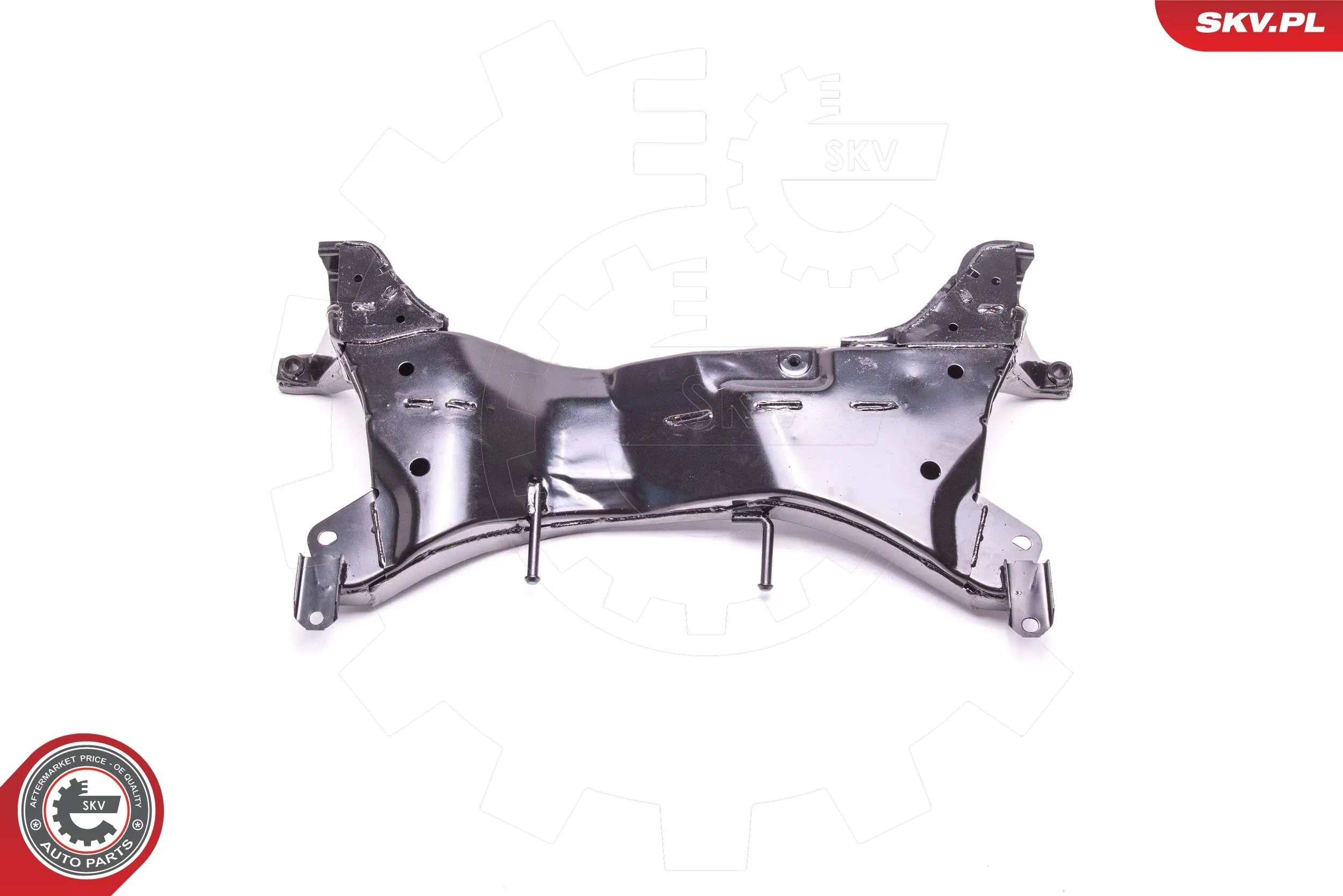 Viga de suspensão dianteira (plataforma veicular) SKV 64SKV046 preço, a partir de 288,25 USD