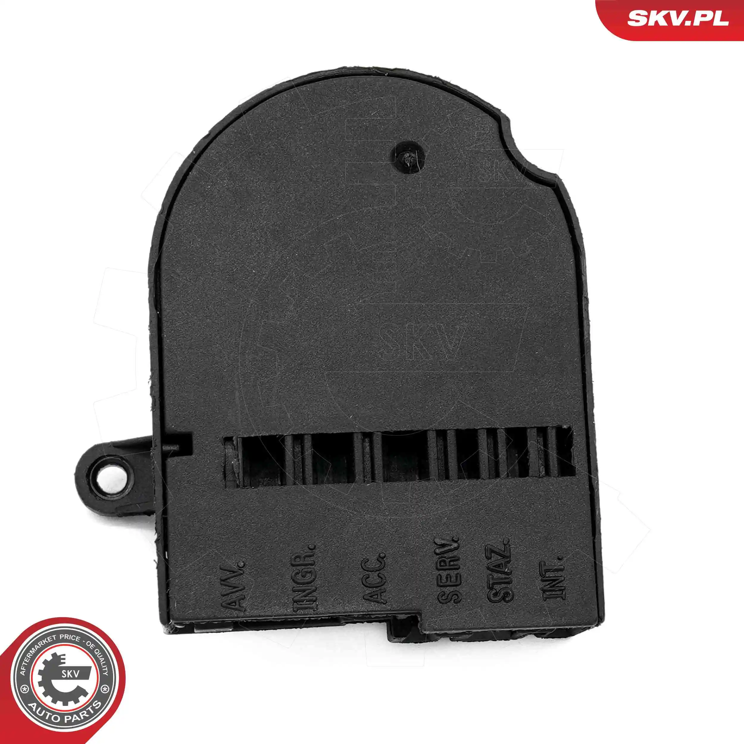 Compre 65SKV012 SKV Grupo de contato de fecho de ignição