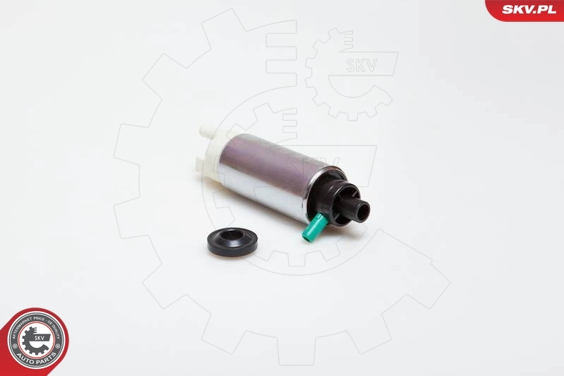 Compre Bomba de combustível elétrica submersível Volvo S40 1