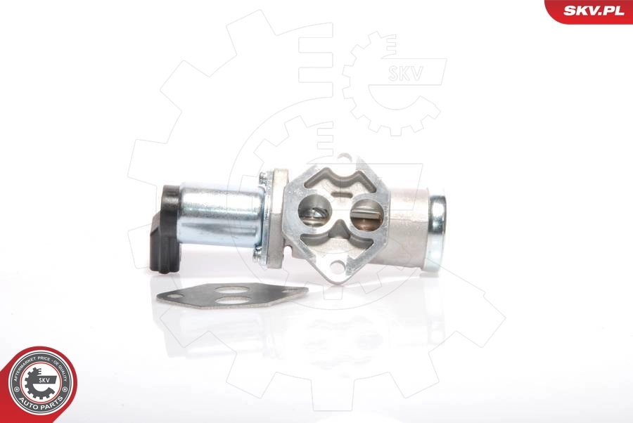 Compre Válvula (regulador) de marcha a vácuo Ford Sierra 2