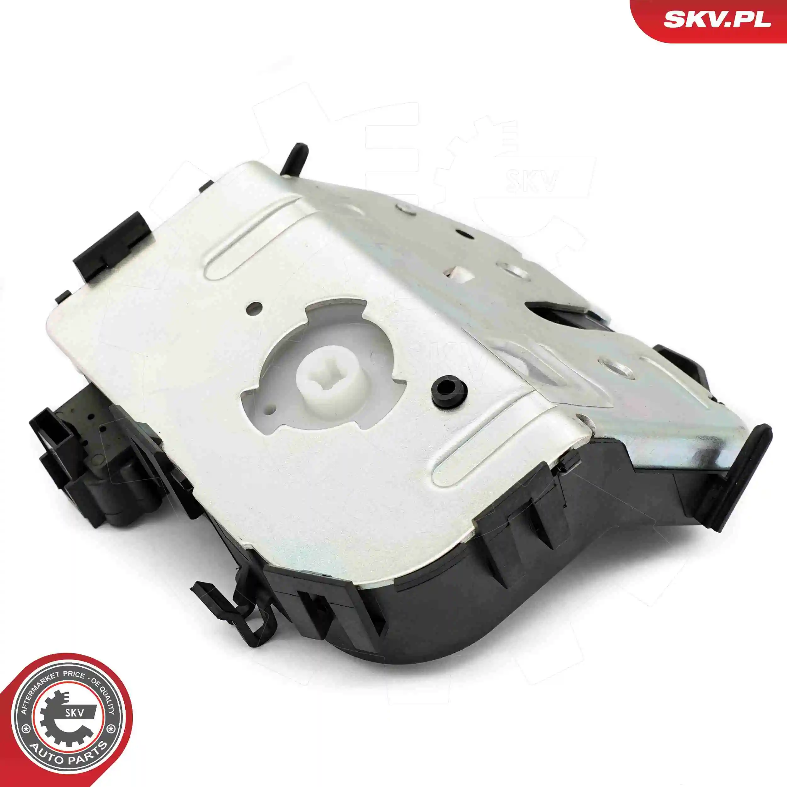  Fecho de tampa de porta-malas (de 3ª/5ª porta traseira) Ford Focus I sedan (DFW) (1999 - 2005) I