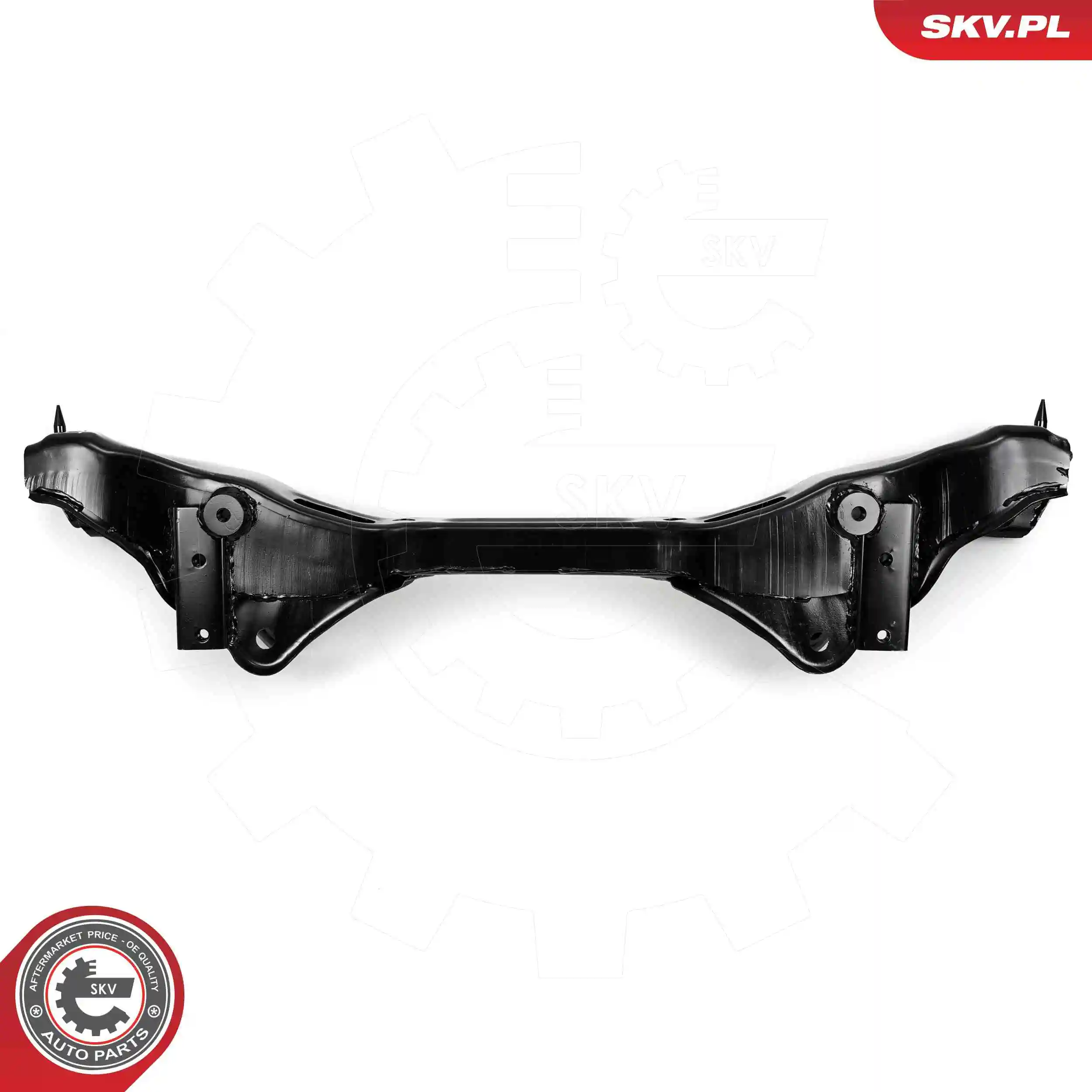 Viga de suspensão traseira (plataforma veicular) para Hyundai Elantra IV HD