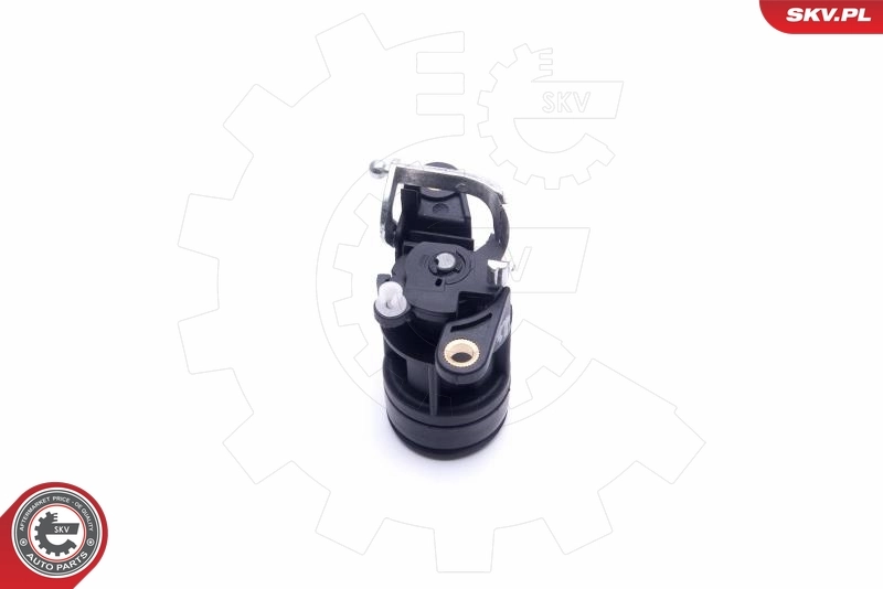 Fecho de tampa de porta-malas (de 3ª/5ª porta traseira) para Volkswagen Passat B3, B4 3A5, 351, 315