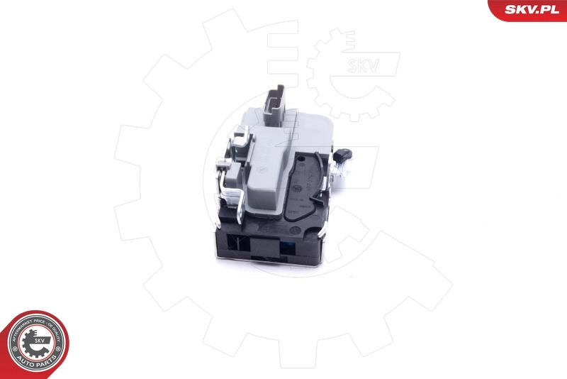 16SKV991 SKV Fecho da porta dianteira esquerda