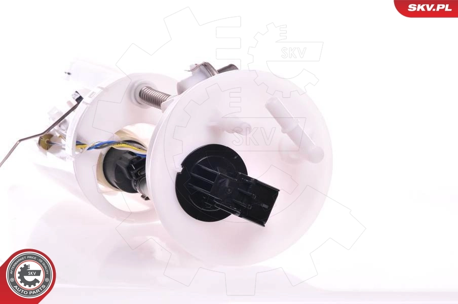 Módulo de bomba de combustível com sensor do nível de combustível SKV 02SKV716 preço, a partir de 69,93 USD