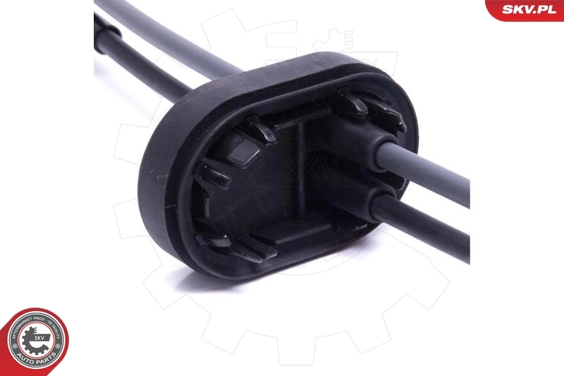 Cabo de mudança duplo SKV 27SKV151 preço, a partir de 95,43 USD