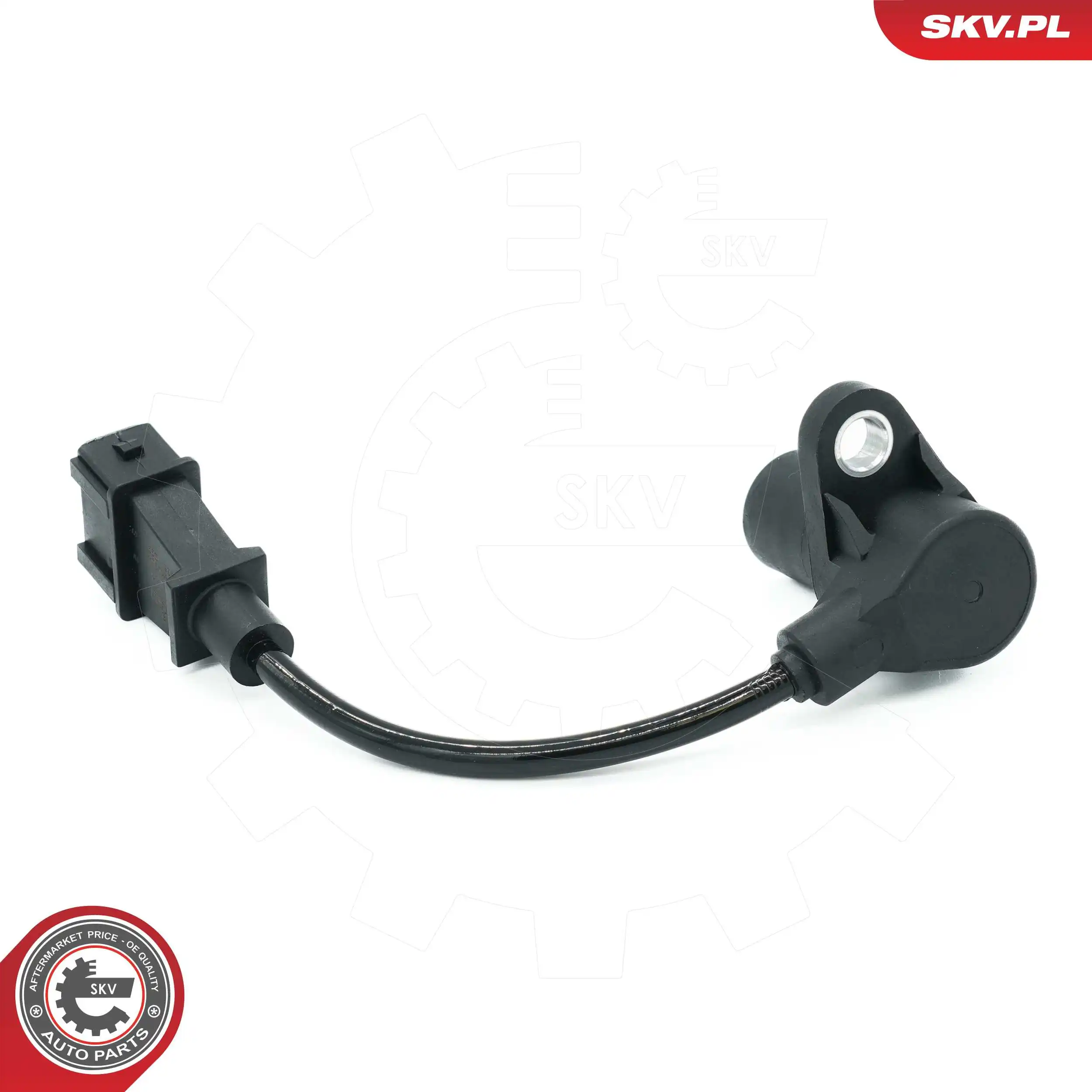 Sensor de posição da árvore distribuidora SKV 17SKV822