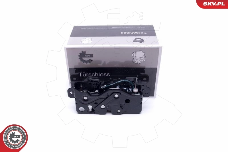 Fecho de tampa de porta-malas (de 3ª/5ª porta traseira) BMW 1 preço, a partir de 105,56 USD
