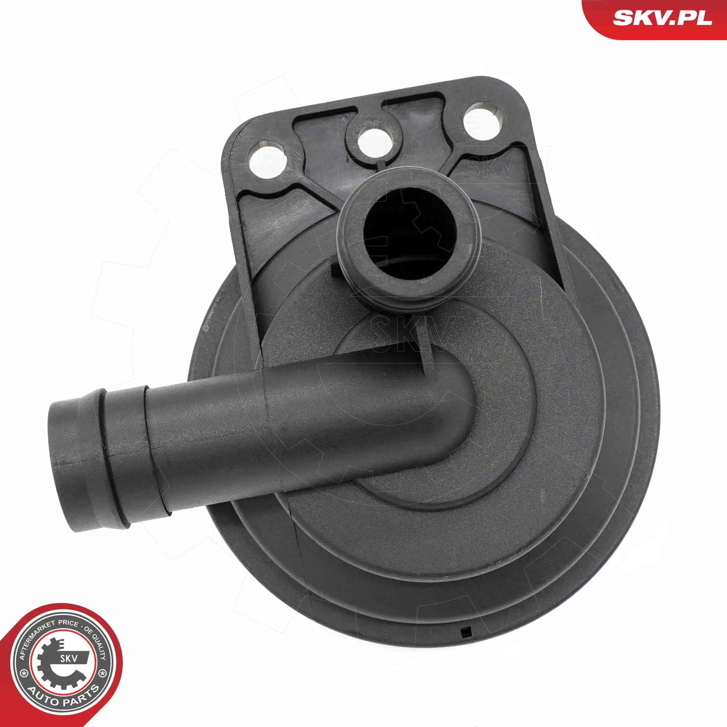 Compre 31SKV408 SKV Válvula PCV de ventilação dos gases de cárter