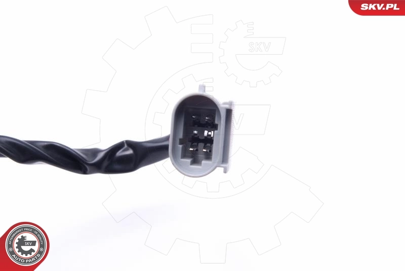 Compre 96SKV792 SKV Fecho de ignição