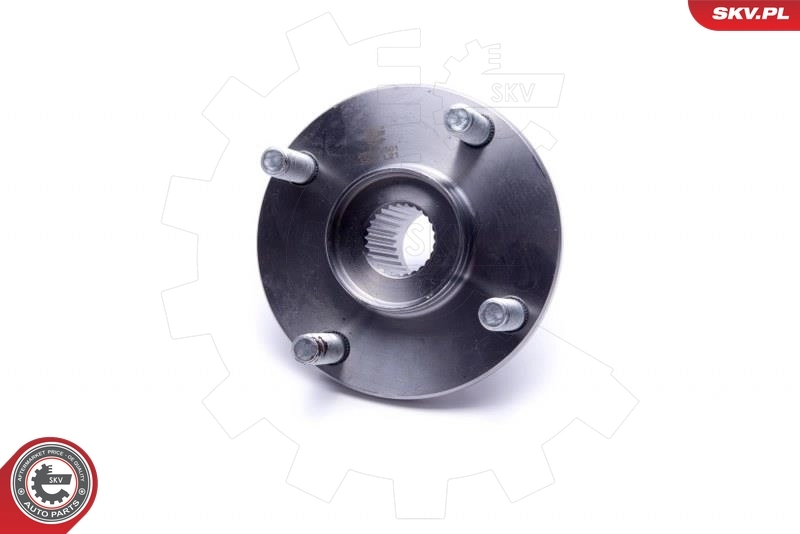 Compre Cubo dianteiro Mazda 323 