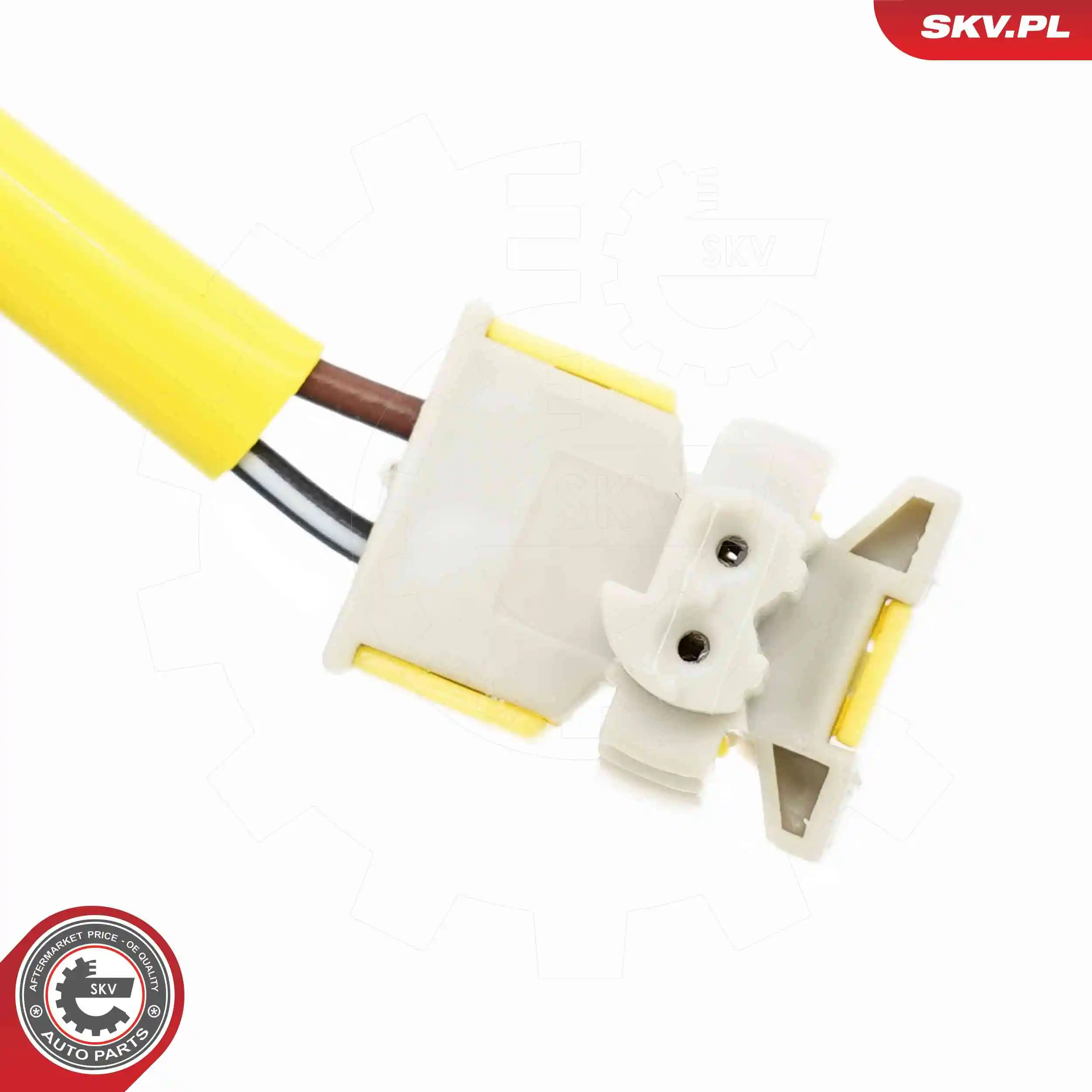 Anel AIRBAG de contato, cabo plano do volante Ford Ka  UK, FK