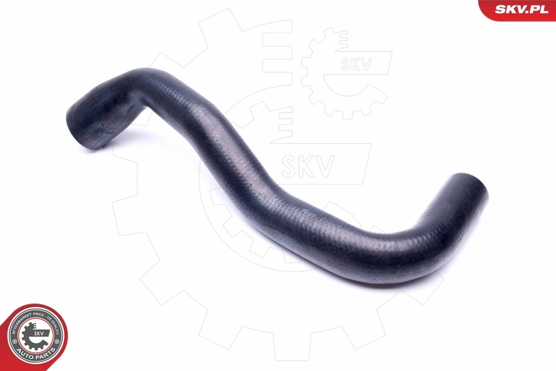 43SKV358 SKV Mangueira (cano derivado) de intercooler