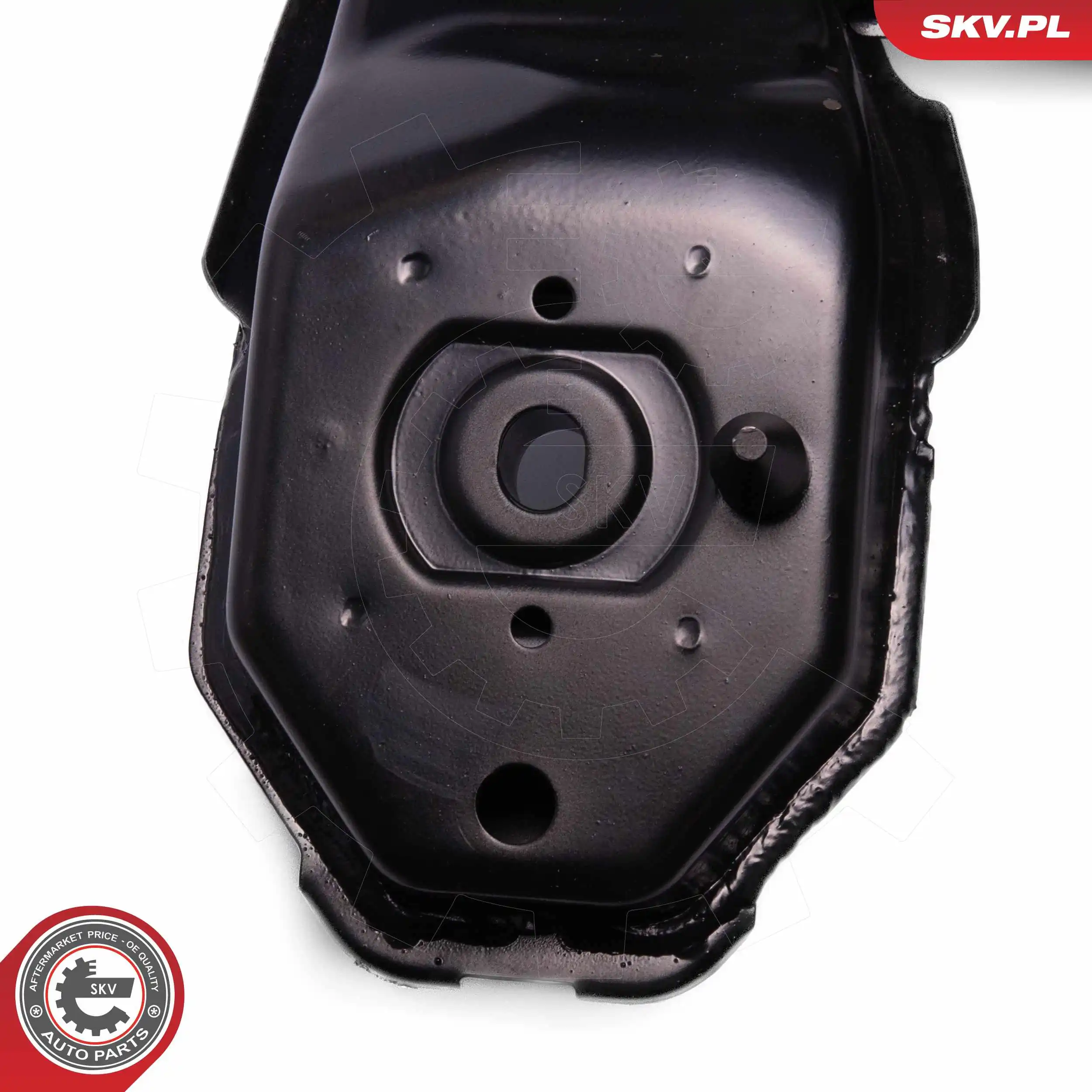 Viga de suspensão traseira (plataforma veicular) SKV 64SKV081 preço, a partir de 248,68 USD