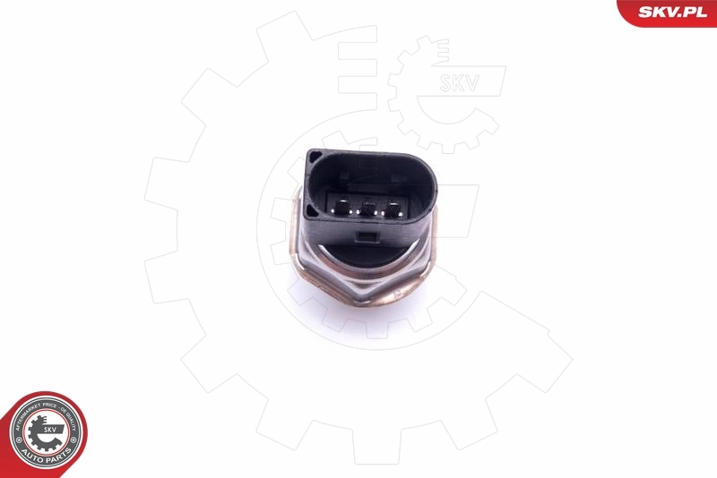 Sensor de pressão de combustível SKV 17SKV617 preço, a partir de 61,40 USD