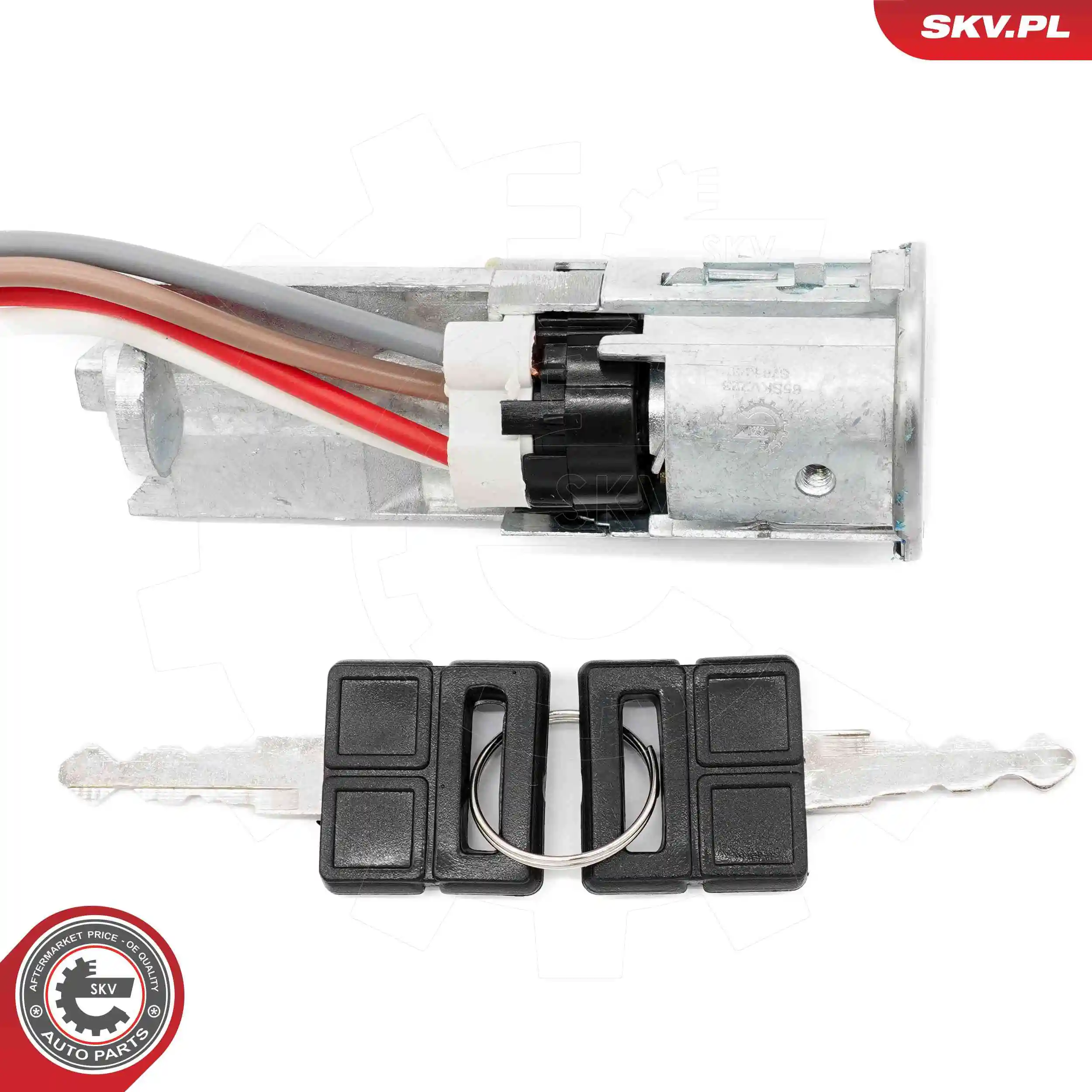 Fecho de ignição Peugeot 205 preço, a partir de 6,24 USD