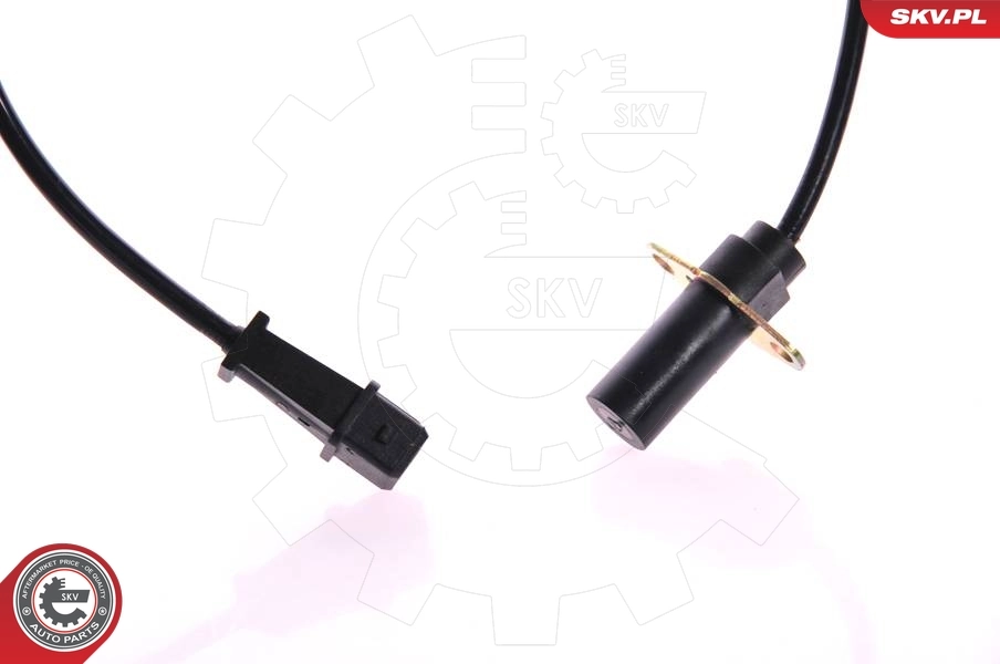 17SKV205 SKV Sensor de posição (de revoluções) de cambota
