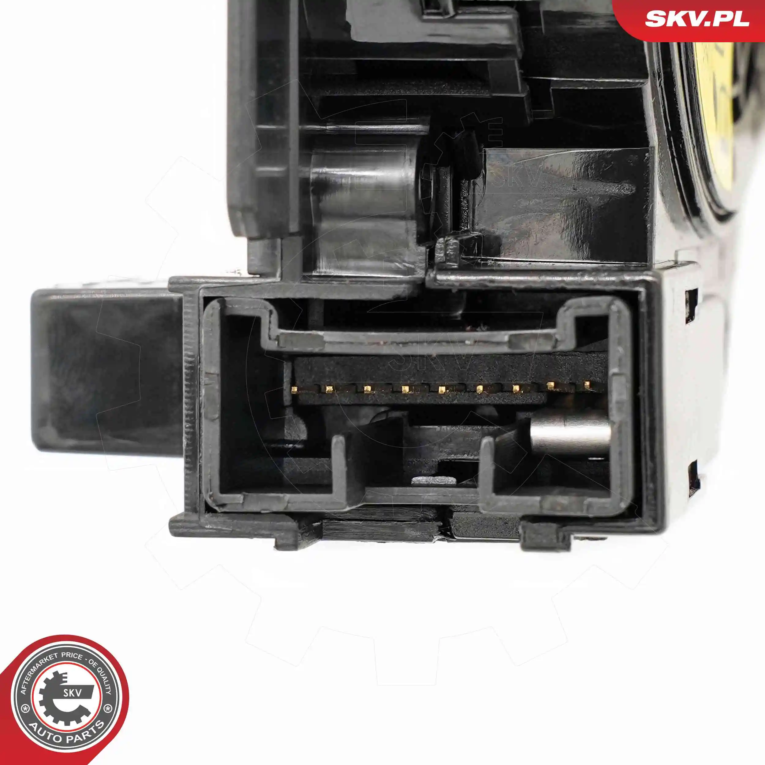 Anel AIRBAG de contato, cabo plano do volante para Ford Ka  UK, FK