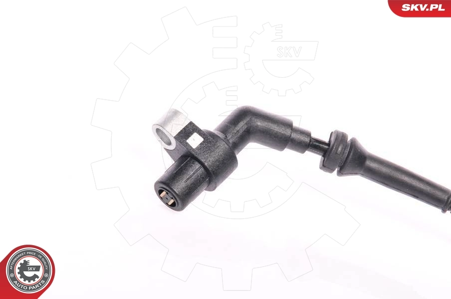 06SKV054 SKV Sensor dianteiro de ABS
