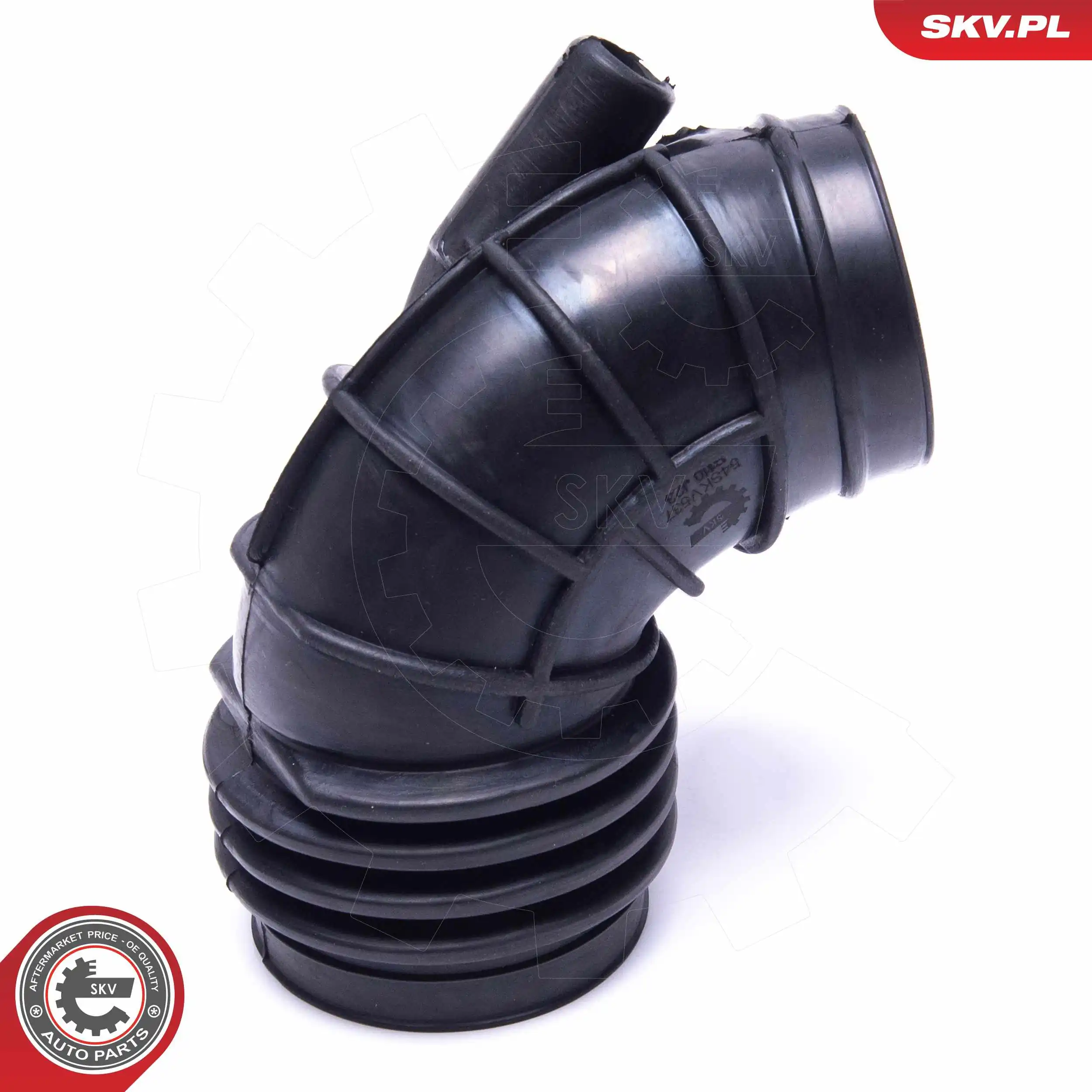 Cano derivado de ar do medidor de consumo do ar 13711708834 BMW
