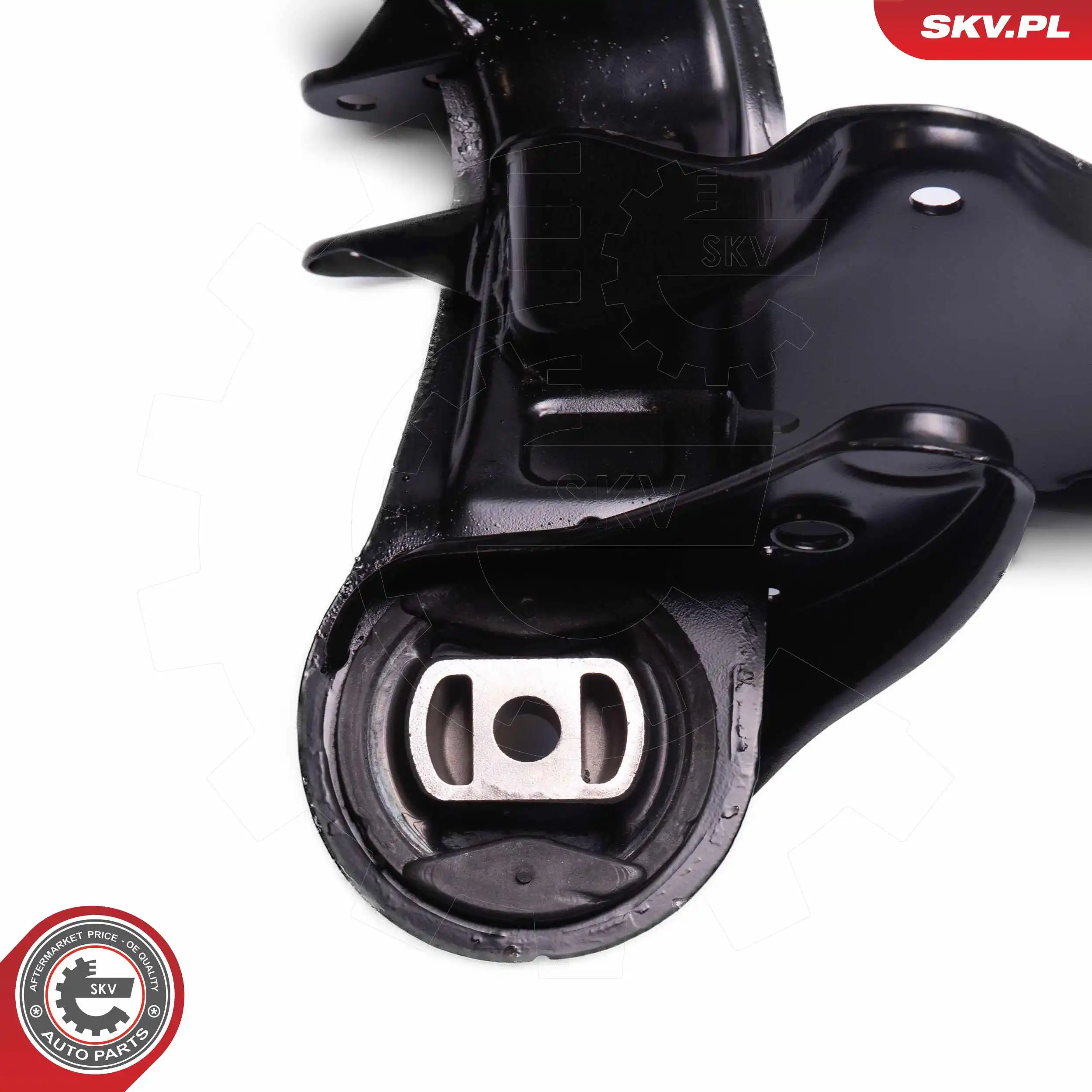 Compre Viga de suspensão traseira (plataforma veicular) Mercedes E 