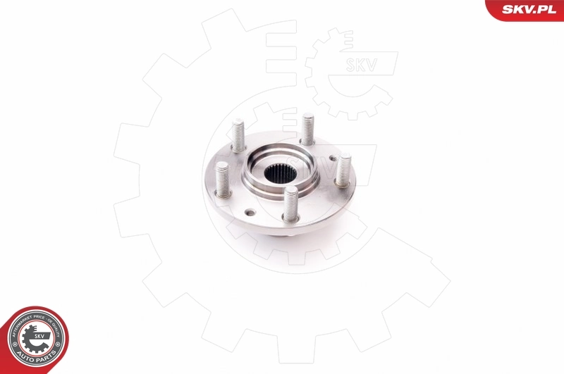 Cubo dianteiro SKV 29SKV137 preço, a partir de 23,43 USD