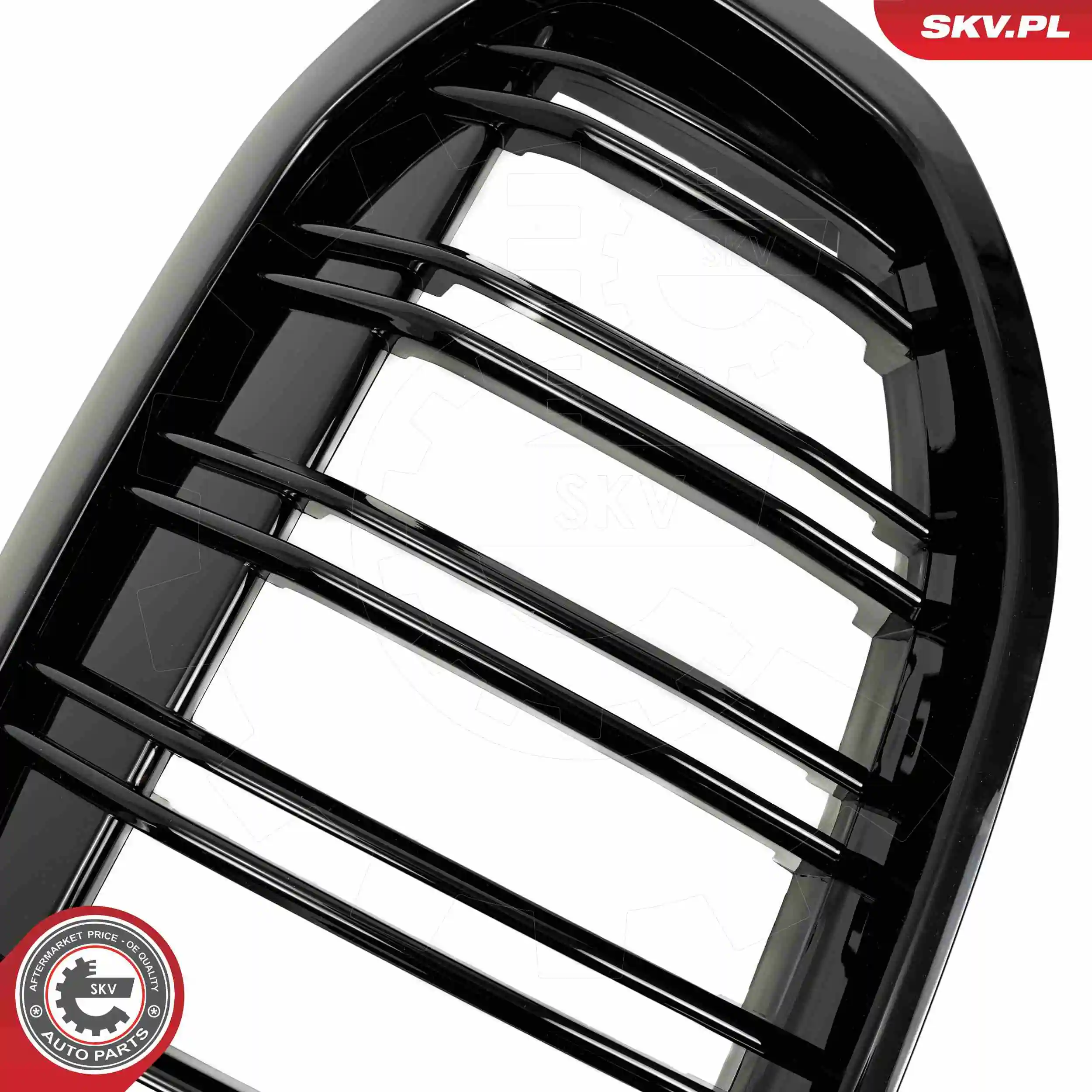 Grelha do radiador BMW 1 preço, a partir de 99,34 USD